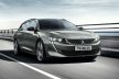 Peugeot 508 SW – самый стильный универсал года