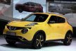 Состоялся старт продаж обновленной версии Nissan Juke