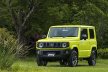 В Японии стартовали продажи четвертого поколения Suzuki Jimny
