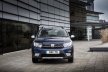 Dacia Sandero Stepway получит новые силовые агрегаты
