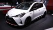Автоконцерн Toyota выпустит особые модификации Yaris Y20 и GR в версии 2019 года