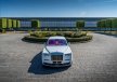 Самые эффектные модели Rolls-Royce по результатам 2018 года
