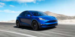 Tesla разработает автомобили специально для Европы