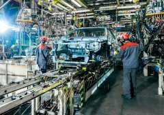 Корейский автопроизводитель Hyundai купил завод в Санкт-Петербурге