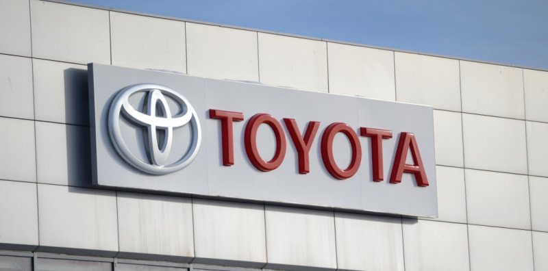Спустя 5 лет компания «Тойота Мотор» вернула себе «пальму первенства»