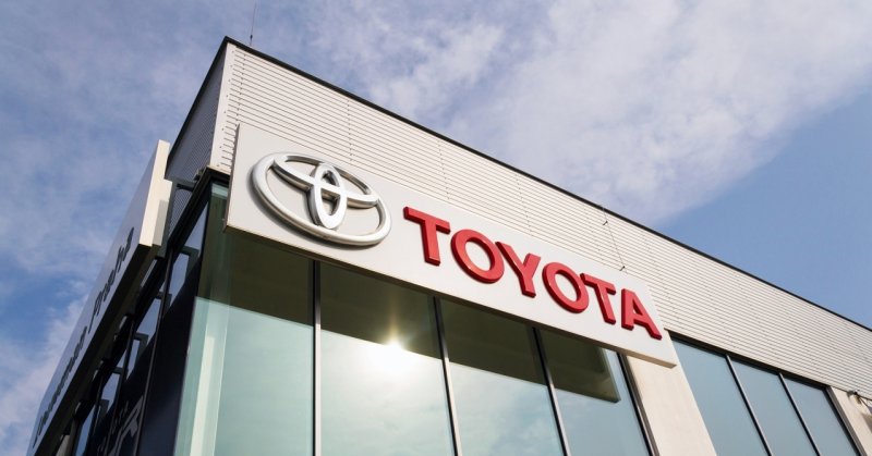 Японский автомобильный гигант Тойота планирует в 2021 году выпустить рекордные 9.2 млн. автомобилей