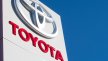 Японский автомобильный гигант Тойота приостановил работу половины своих производственных мощностей в «Стране восходящего солнца»