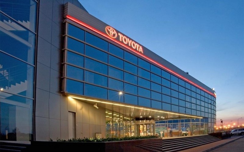 «Тойота Мотор» реинвестирует в японского производителя пикапов