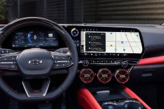Google совершенствует свою автомобильную ОС Android Automotive