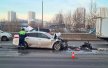 В России снизилось количество аварий с нетрезвыми водителями