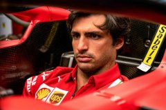Карлос Сайнс – новый пилот Williams