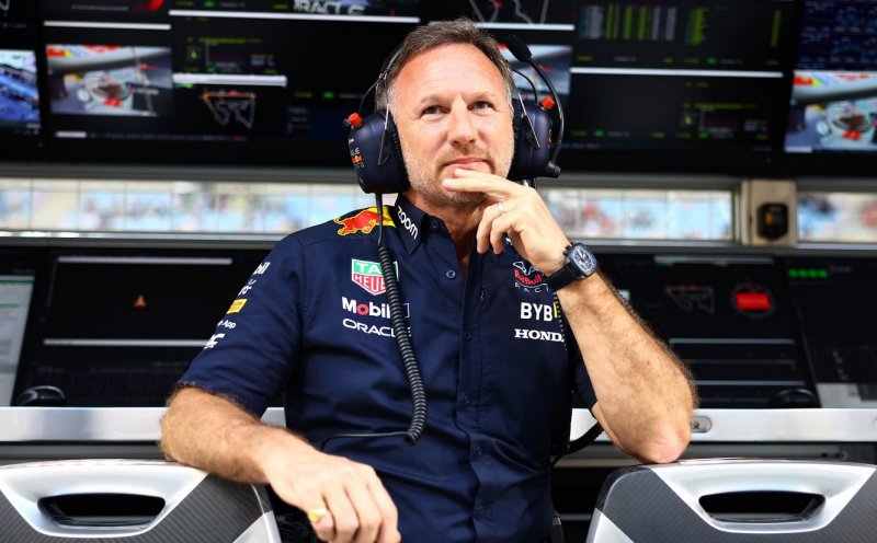 Кристиан Хорнер: «Ограниченный бюджет не позволил Red Bull сохранить ключевых специалистов»
