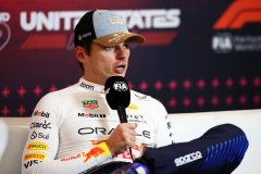 Макс Ферстаппен: «После Монцы Red Bull сделал правильные выводы»