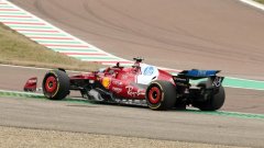 Инсайдеры делятся удивительной информацией о первом болиде Ferrari Льюиса Хэмилтона