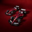Лоик Серра рассказал,  какие изменения претерпел новый болид Ferrari SF-25