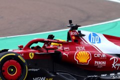 Леклер о Хэмилтоне в Ferrari: «Он пришел в подходящее время»