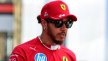 Хэмилтон признался в сложностях адаптации к Ferrari SF-25