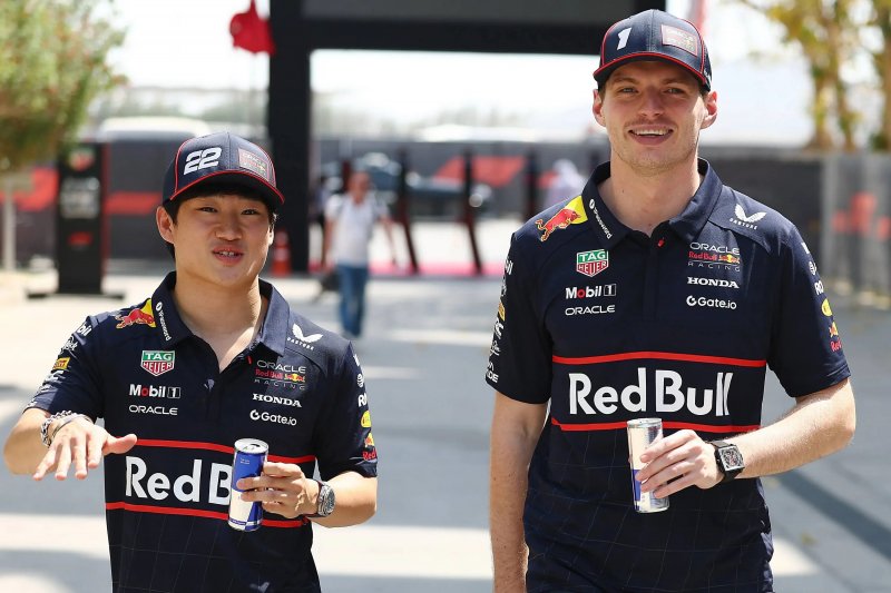 Red Bull впервые осталась без очков на домашней трассе в 2025 году