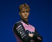 Пауль Арон проведет две тренировочные сессии за Sauber
