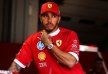 Хэмилтон: объединение брендов с Ferrari оказалось «более мощным», чем ожидалось