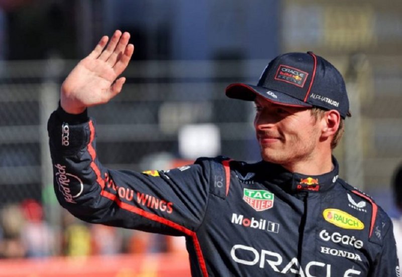 Верстаппен вдохновил необыкновенное возрождение Red Bull