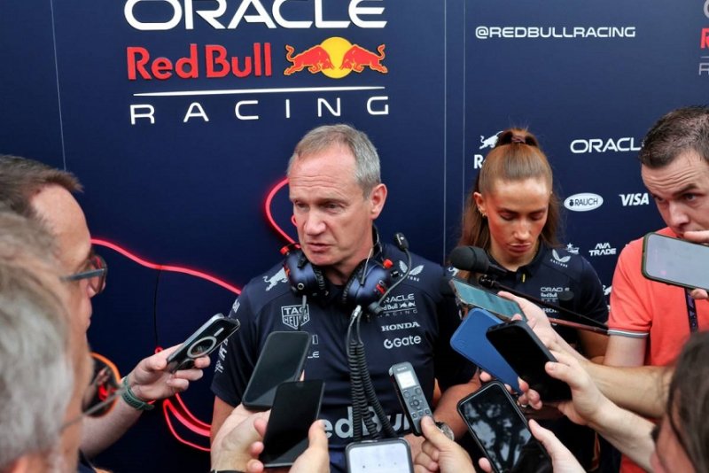 Формула-1: Верстаппен вернул команду Red Bull к успеху