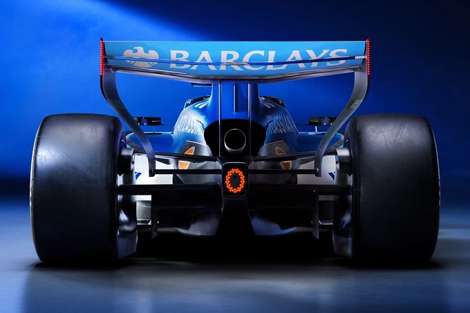 Формула-1 2026: новые двигатели заставят пилотов активно переключать передачи