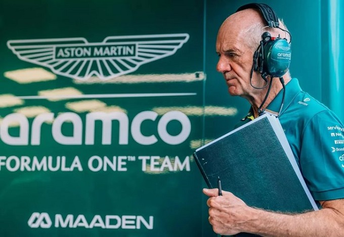 Искусственный интеллект формирует Формулу-1 уже давно