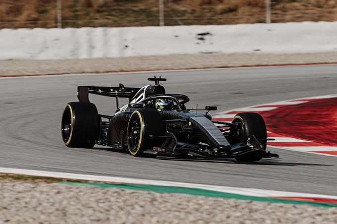 Кадиллак готовится к историческому дебюту в Формуле-1: новая эра начинается с командного духа