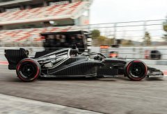 Кадиллак вдохновлен крепким командным духом перед дебютом в Формуле-1