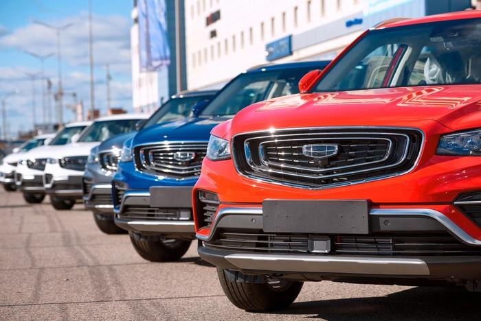 Китайские бренды покидают Россию: кто следующий и почему