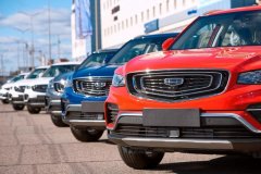 Китайские бренды покидают Россию: кто следующий и почему