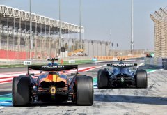 Производители двигателей Формулы-1 готовятся к важному голосованию по коэффициенту сжатия