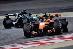 Mercedes-Benz поставит обновленные двигатели своим клиентам перед Гран-при Австралии