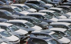 Из России ушли девять китайских моделей с начала 2026 года