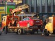 Количество эвакуаторов в столице будет увеличено