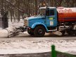 «Росавтодор» предложил перестать убирать снег с региональных дорог