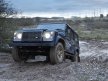 Новый автомобиль - электрокар Land Rover Defender