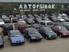 Исследование: россияне меняют машины в среднем раз в 4,5 года