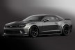 Публике показали тизер  нового Chevrolet Camaro