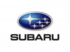 Субару повысил  цены на топ - модели: впервые с мая минувшего года
