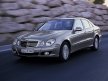 Mercedes-Benz E-класса в скором времени станет  Maybach
