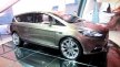 Ford привезет в Женеву Galaxy