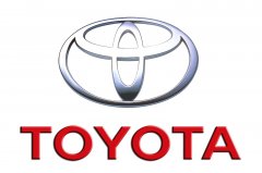Toyota признана авто-лидером