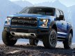 Ford уточняет об ТТХ 2017 F-150 Raptor