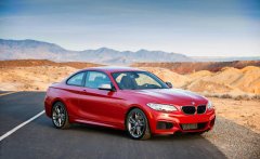 BMW M2 Coupe  2015