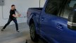 Ford F-150 был протестирован  на прочность