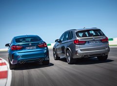 Новый шеф BMW M GmbH поведал о переднеприводных «эмках»