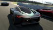 Aston Martin отправит в Женеву свой последний загадочный Vulcan