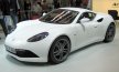 Производитель суперкаров Spyker обанкротился
